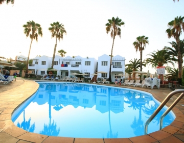 Apartments Turbo Club -  All Inclusive 2*